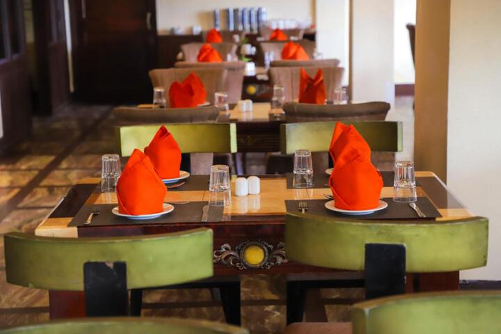 Fitness Center Photo