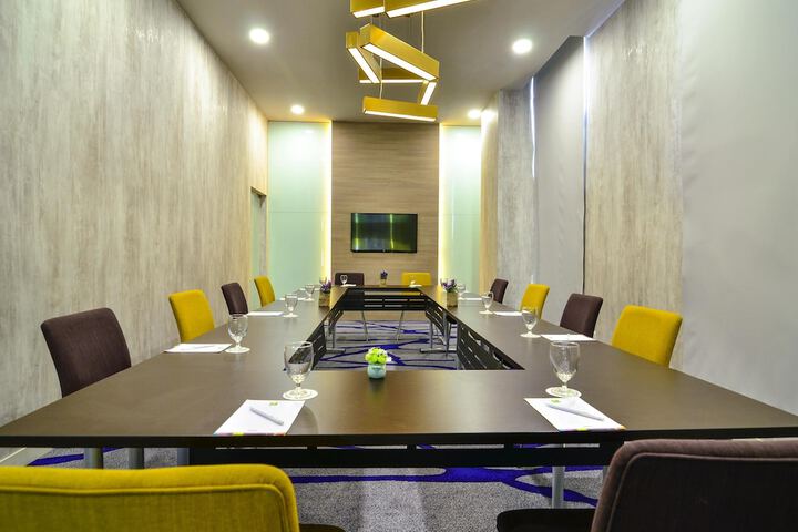 Meeting 25 of 38
