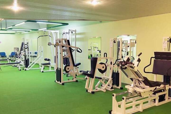 Health and Fitness 40 of 60