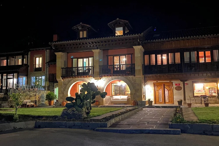 Hotel Finca Malvasia