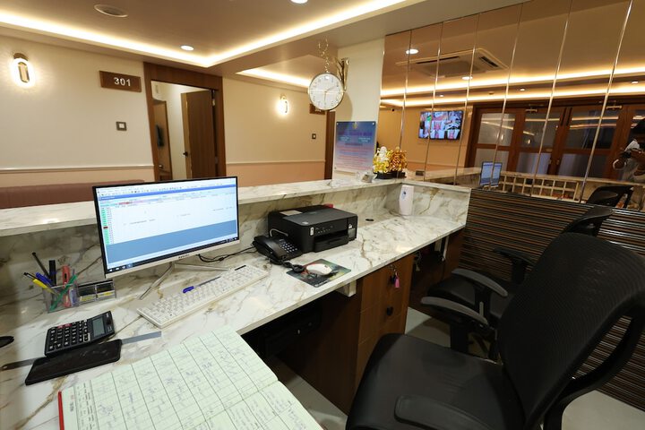 Hotel Interior 11 of 62