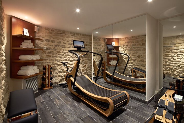 Health and Fitness 55 of 70