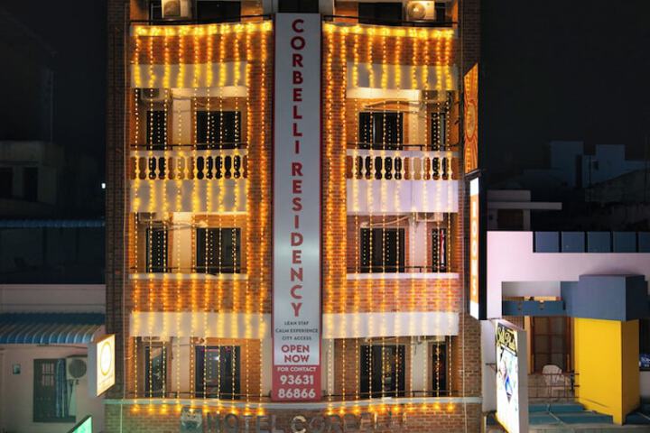 Hotel 47 of 47