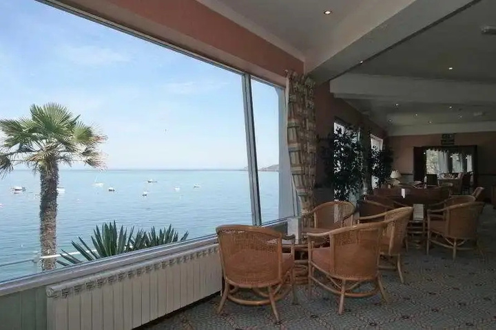 Terrace/Patio 4 of 4