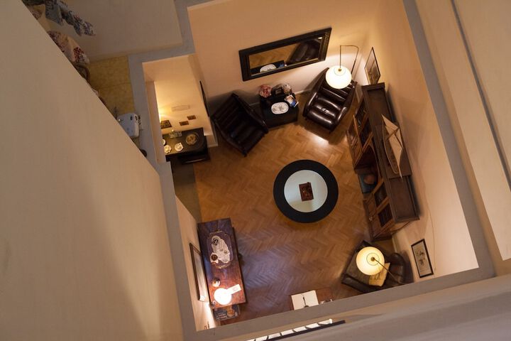 Hotel Interior 2 of 45