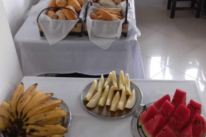 Breakfast/Coffee Service 9 of 21