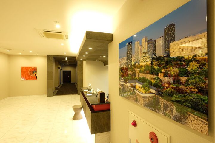 Hotel Interior 1 of 55