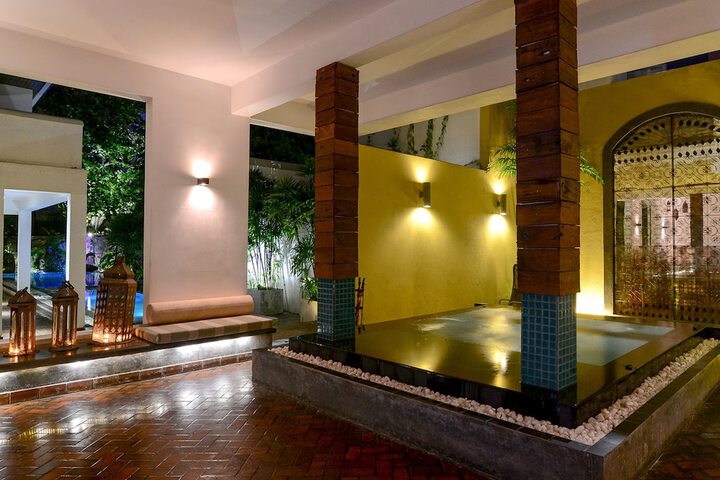 Hotel Interior 79 of 97