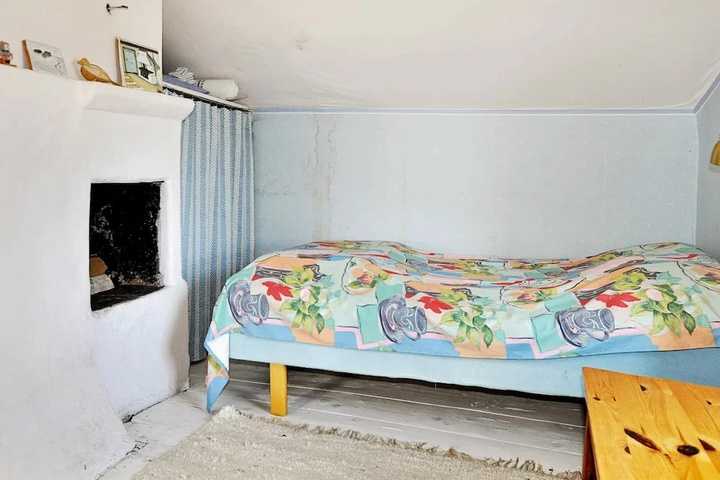 8 Person Holiday Home in Valdemarsvik