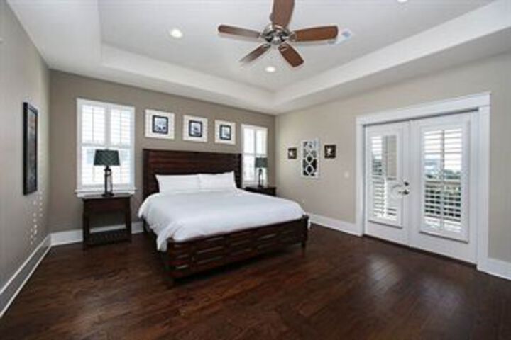 Fitness Facility Photos