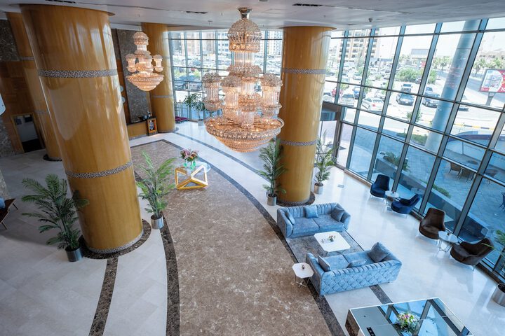 Hotel Interior 10 of 94