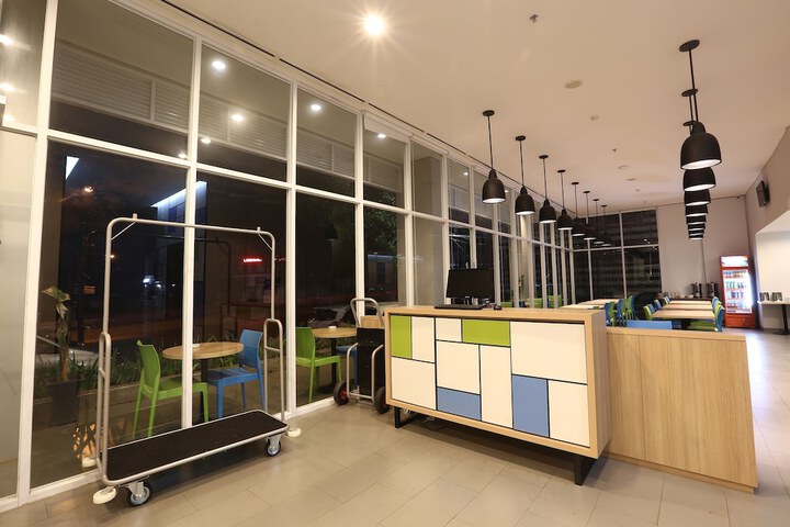 Hotel Interior 2 of 66