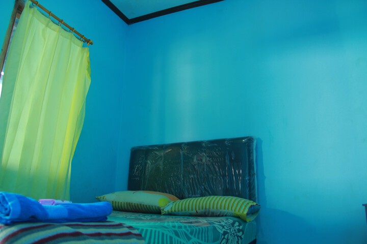 PENGINAPAN MACHIKO