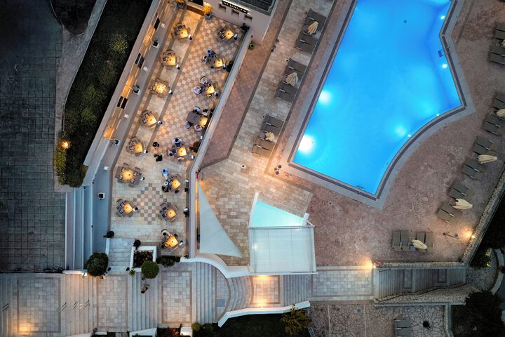 Hotel 108 of 110