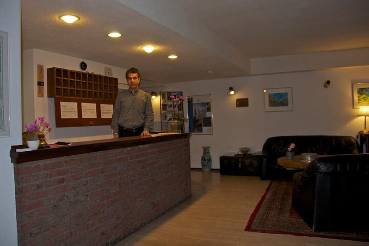 Hotel Interior 2 of 46