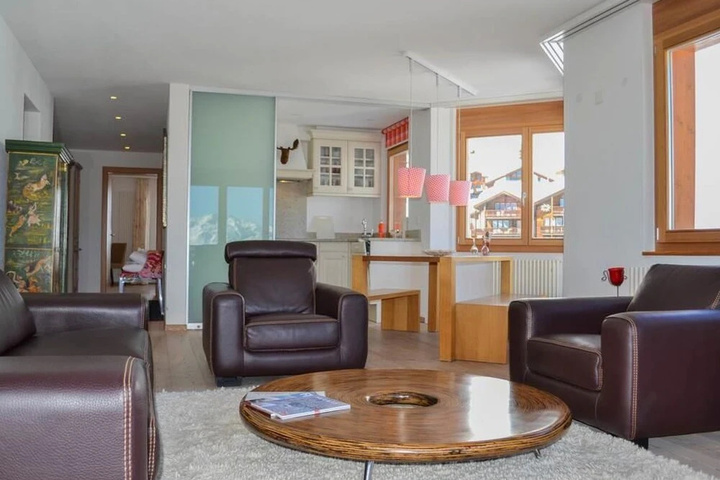 Casa Andrea 416 417 Riederalp