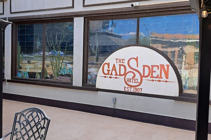 Terrace/Patio 98 of 104