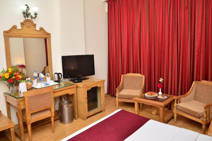 Fitness Facility Photos