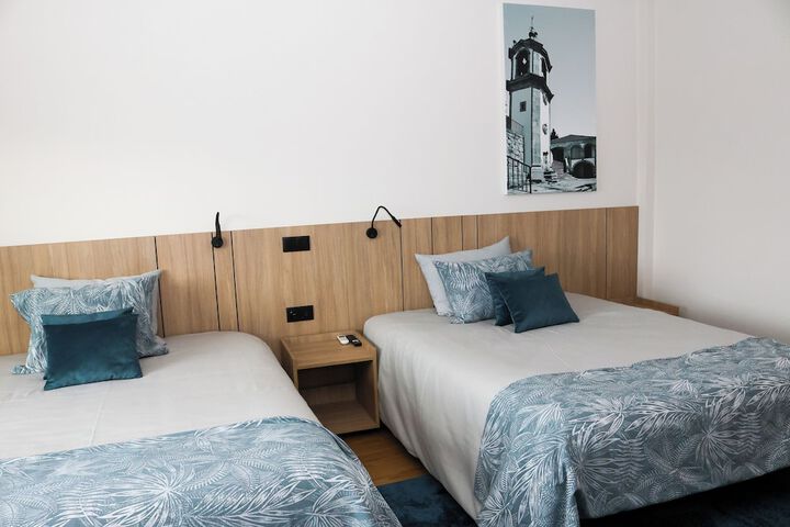 Room 105 of 201