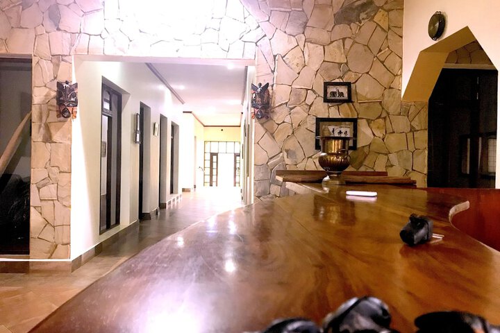Hotel Interior 3 of 29