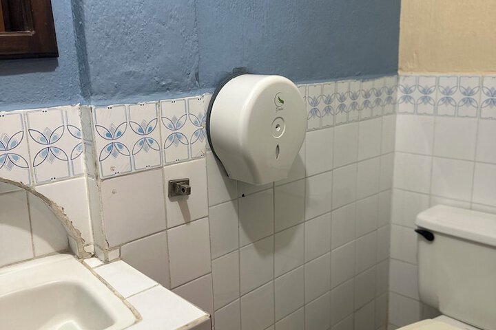 Bath Amenities