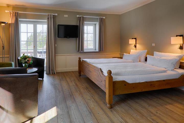 Fitness Facility Photos