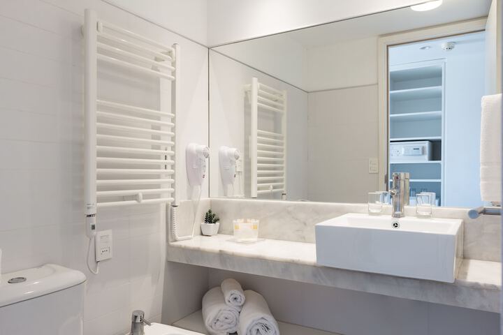 Bath Amenities