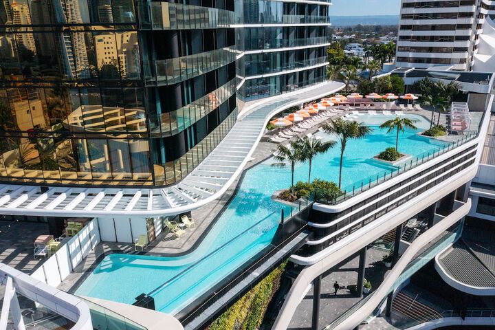 Image of Dorsett Gold Coast
