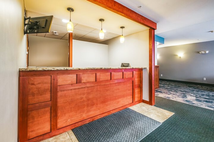 Hotel Interior 2 of 57