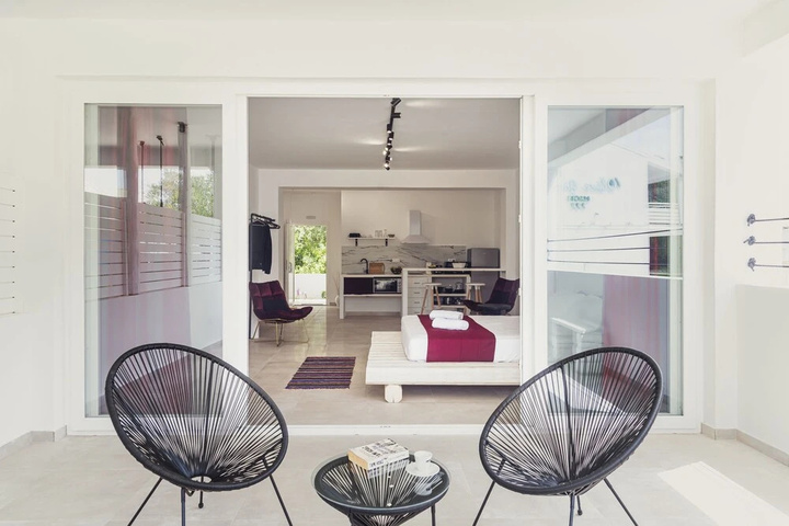 Terrace/Patio 7 of 16
