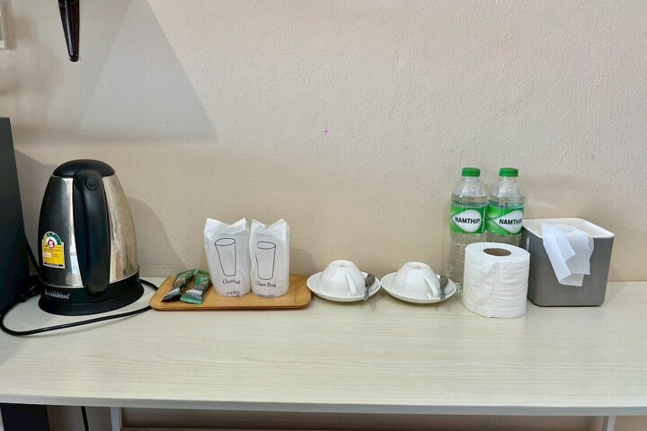 Breakfast/Coffee Service 27 of 56