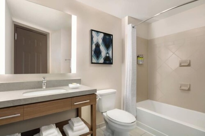 Bath Amenities