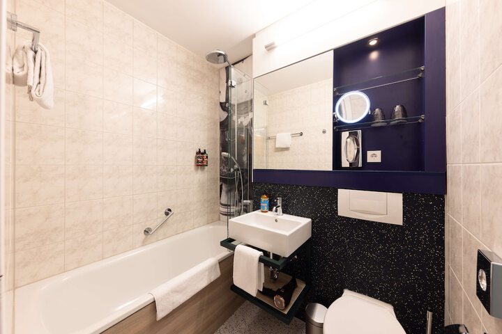 Bathroom Vanities