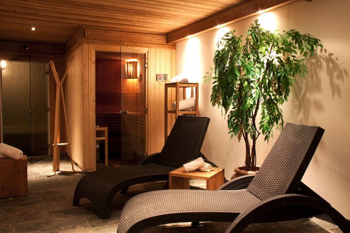 Spa Massage