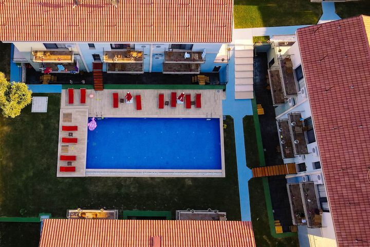 Hotel 139 of 139