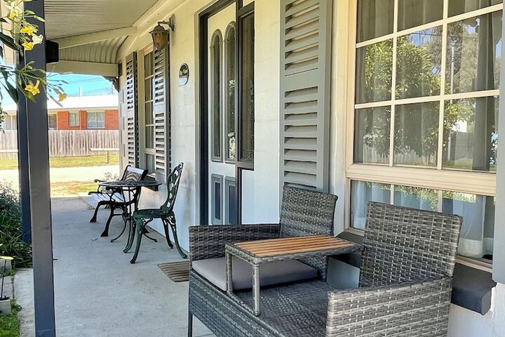 Terrace/Patio 168 of 244