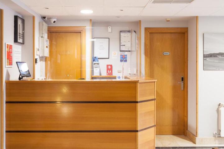 Fitness Facility Photos