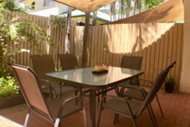 Terrace/Patio 43 of 43