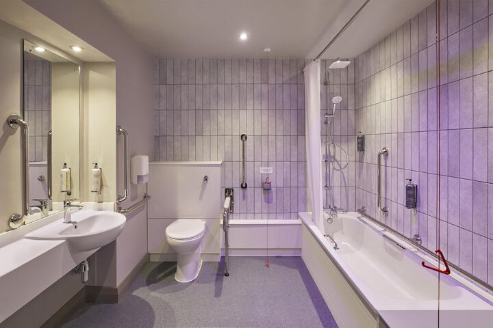 Bath Photo