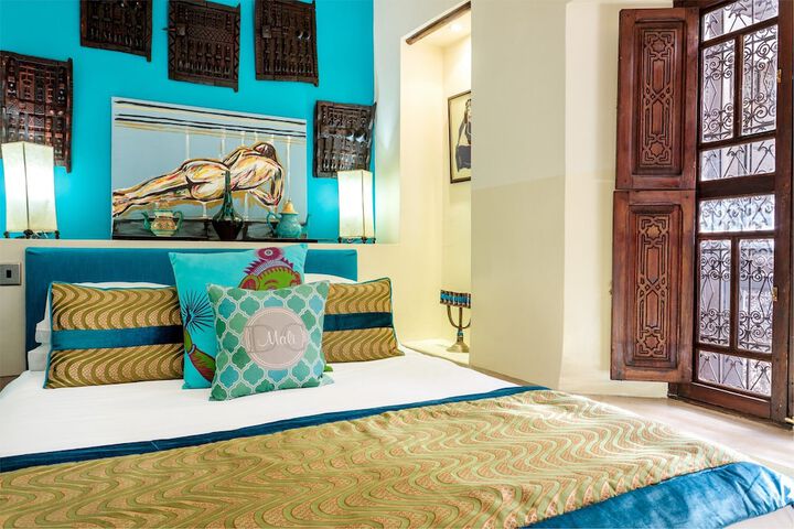 Room 3 of 40