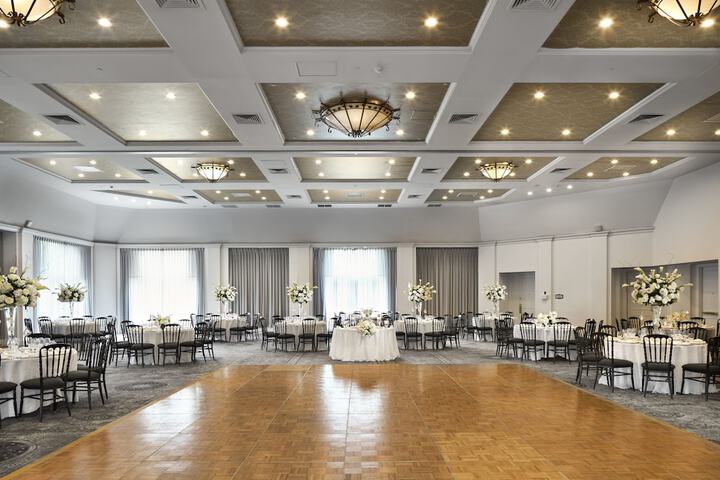 Ballroom