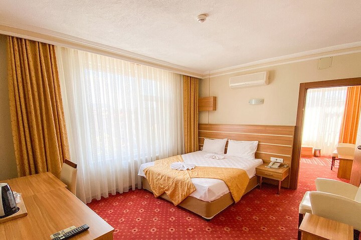 Ali Bilir Otel