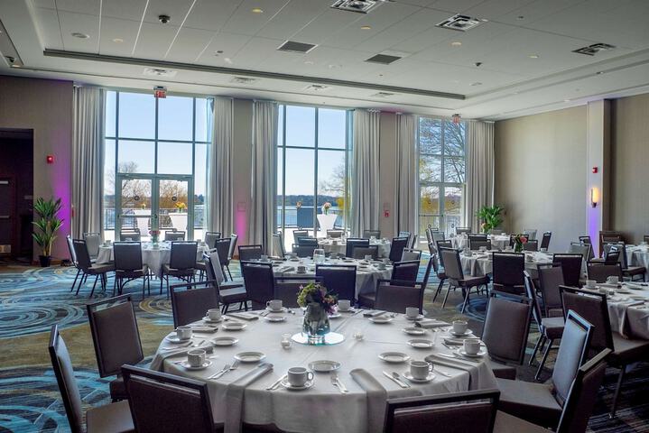 Ballroom