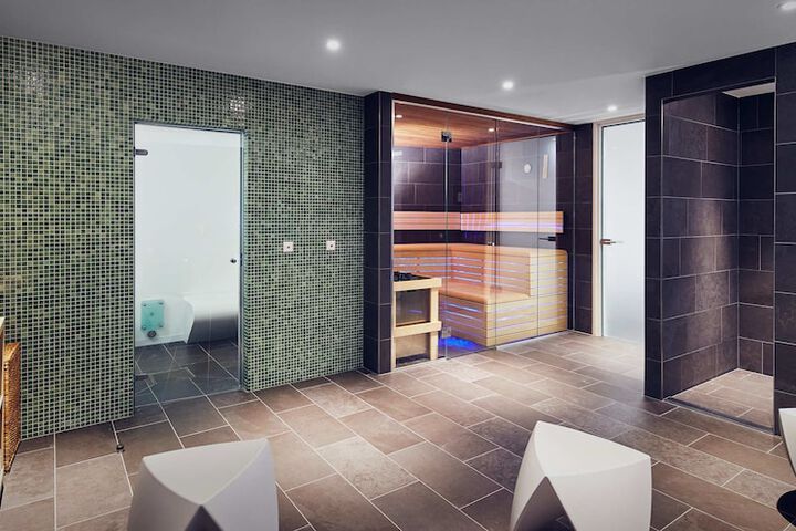 Spa and Wellness