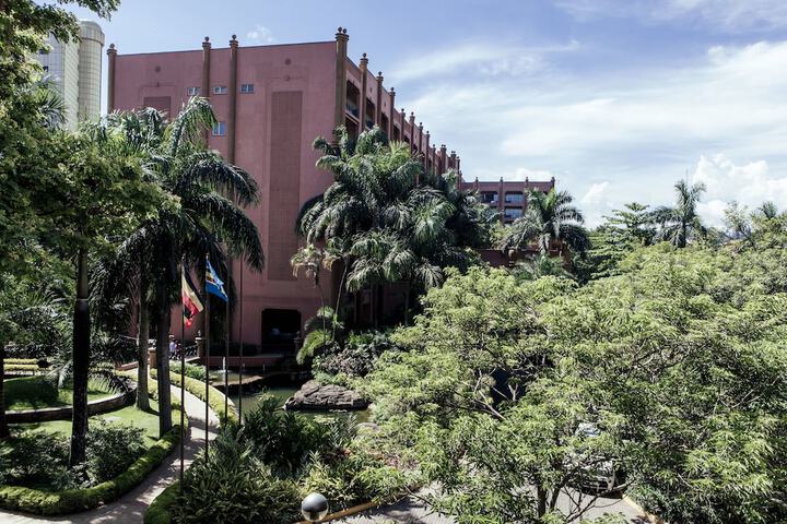 Hotel 59 of 62