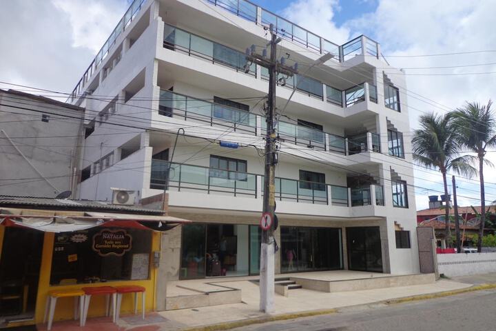 Hotel 16 of 20