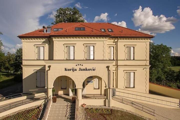 Image of Hotel Kurija Janković