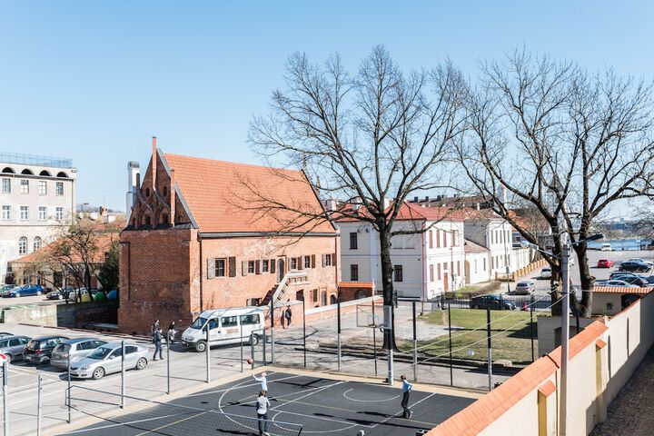 Fitness Center Photo