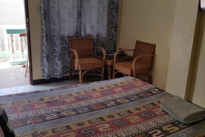 Fitness Center Photo