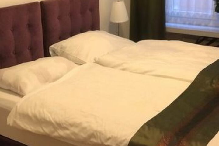 Suite Room